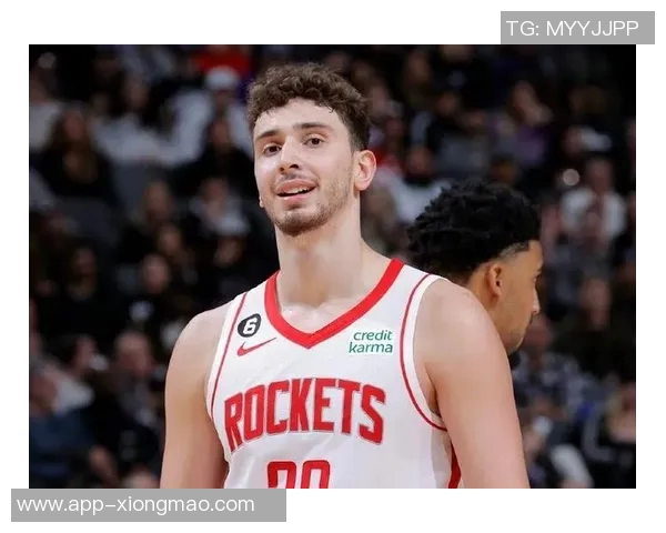 小贾巴里谈投篮提升与申京都的共同进步展望未来表现 小贾巴里谈投篮提升与申京都的共同进步展望未来表现