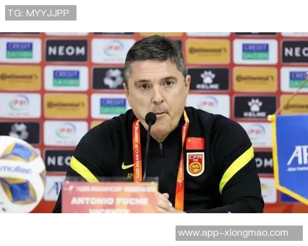 U22国足下月征战熊猫杯澳大利亚参赛资格尚待确认