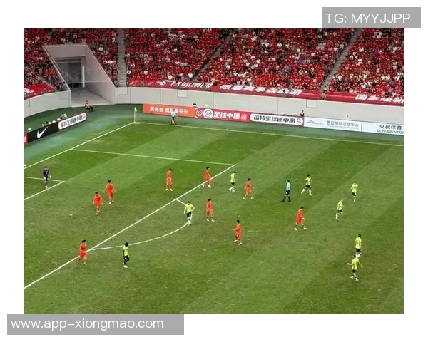 U22国足下月征战熊猫杯澳大利亚参赛资格尚待确认