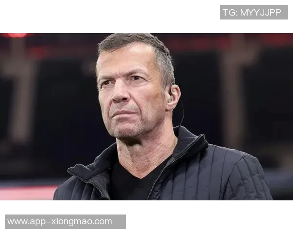 马特乌斯称赞多特表现出色但德甲冠军仍需拜仁主导