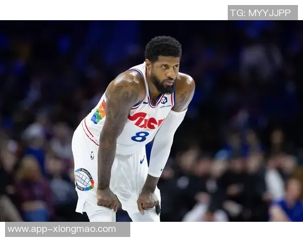 巴克利称若恩比德与乔治健康76人有望夺得东部冠军 巴克利称若恩比德与乔治健康76人有望夺得东部冠军