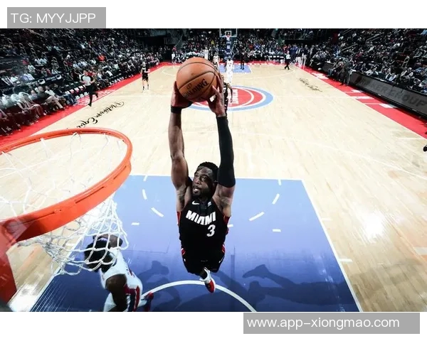 鲍威尔回忆韦德比赛风格自信称自己融入热火文化