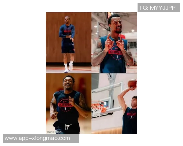 快船新赛季面临年龄与伤病困扰能否突破重围夺冠成疑