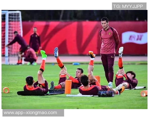 邵佳一谈国家队主教练梦想:每位中国职业教练的最高追求与挑战 邵佳一谈国家队主教练梦想:每位中国职业教练的最高追求与挑战