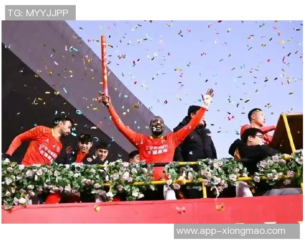 辽宁铁人勇夺2025赛季中甲联赛冠军提前两轮锁定荣耀之路