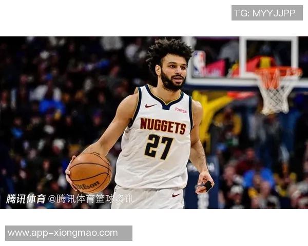 穆雷狂砍40分助力掘金豪取七连胜展现冠军实力 穆雷狂砍40分助力掘金豪取七连胜展现冠军实力