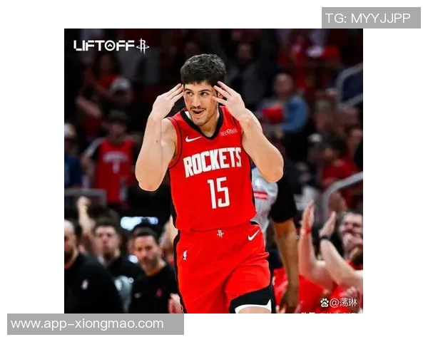 里夫斯绝杀助力火箭连胜弗拉格迎来成人礼的辉煌时刻