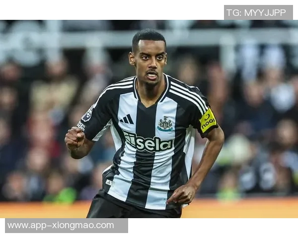 利物浦前球员批评伊萨克罢训行为不当直言他正在为此付出代价