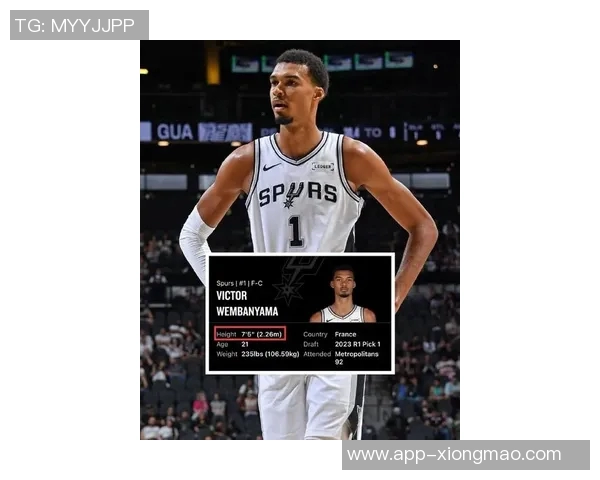 文班表现超凡让浓眉显得普通他是我见过最罕见的优秀球员 文班表现超凡让浓眉显得普通他是我见过最罕见的优秀球员