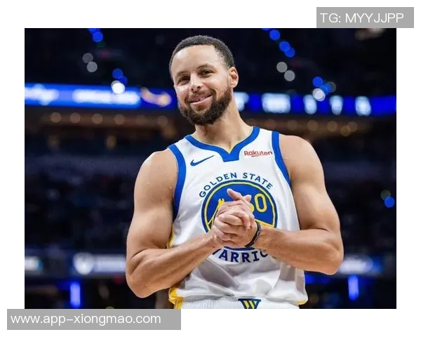 库里寄语波杰姆享受比赛保持进攻侵略性简化思路必将收获成功