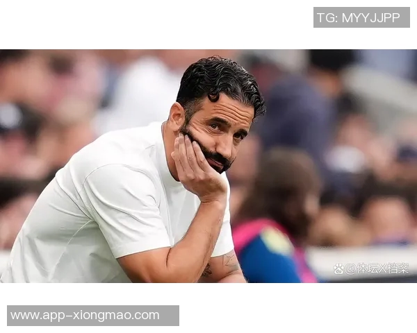 阿莫林执教曼联迎来第50场挑战49场战绩仅19胜能否改写历史 阿莫林执教曼联迎来第50场挑战49场战绩仅19胜能否改写历史