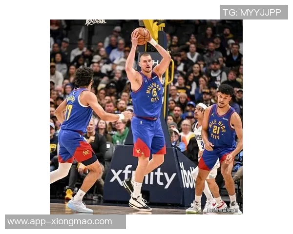 约基奇第三节神勇表现7投全中独得19分三节合计29分7篮板7助攻助球队强势反弹 约基奇第三节神勇表现7投全中独得19分三节合计29分7篮板7助攻助球队强势反弹