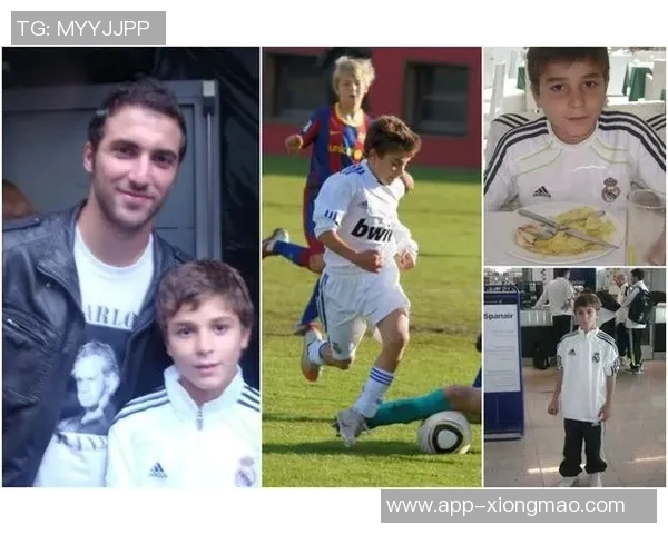 阿尔瓦雷斯谈青训选择与身高困扰:年龄小不加入皇马身高从未影响我 阿尔瓦雷斯谈青训选择与身高困扰:年龄小不加入皇马身高从未影响我