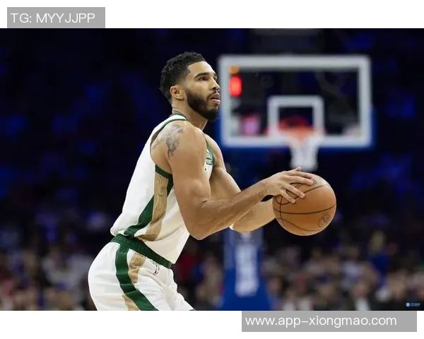 塔图姆回忆夺冠游行时刻期待未来更多辉煌时刻 塔图姆回忆夺冠游行时刻期待未来更多辉煌时刻