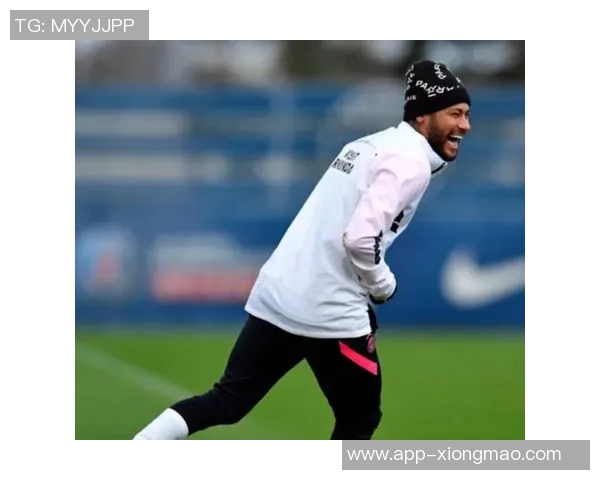 内马尔积极备战复出分享力量训练照展现信心与快乐