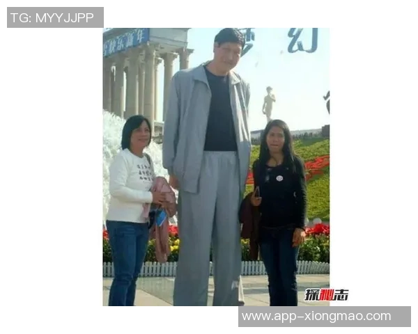 历史上身高2米26的巨人谁最强文班或成第一唯有姚明场均得分超十分