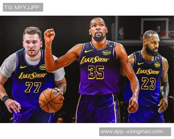 KD强调与湖人仍在探索阶段赢得一场比赛不应自满