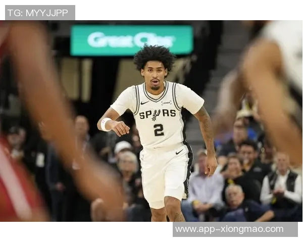 哈珀仅用13场比赛达成150分50助攻成就平追帕克并列马刺队史最快纪录