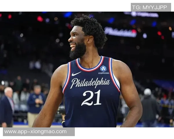 76人客场对阵老鹰恩比德状态回暖有望出战争夺胜利