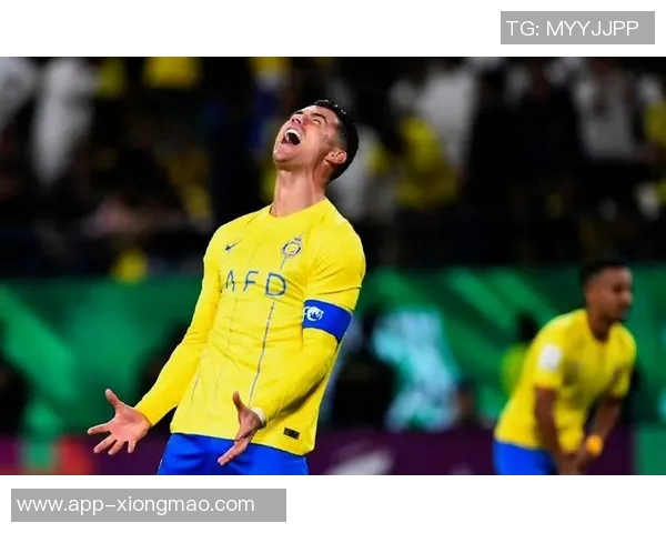 C罗梅开二度绝杀助利雅得胜利逆转费哈荣膺全场最佳