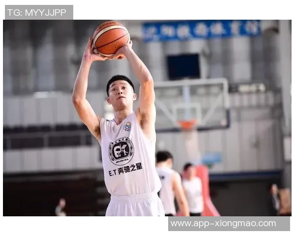 前扣篮王之子陈以杰将为中国台北队征战篮球赛季精彩集锦回顾