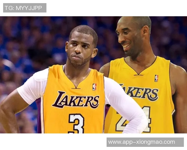 保罗回忆与科比的深夜对话交易那晚的情感依然难以释怀